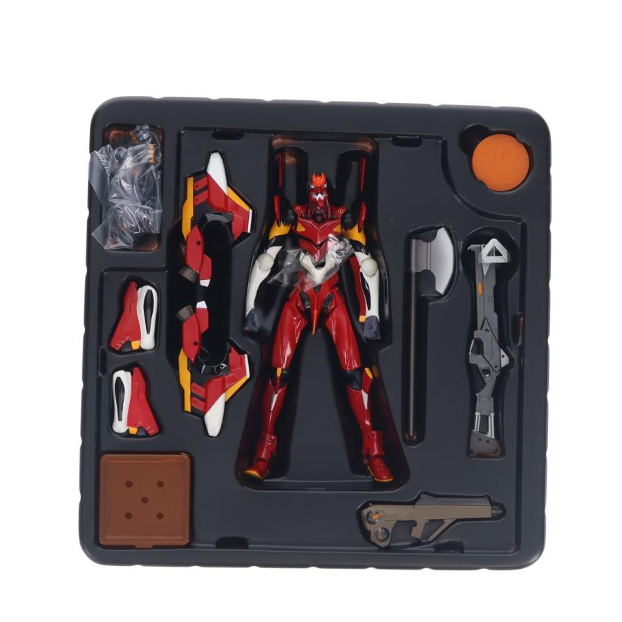 海洋堂 『中古即納』{FIG} リボルテックヤマグチ No.068
