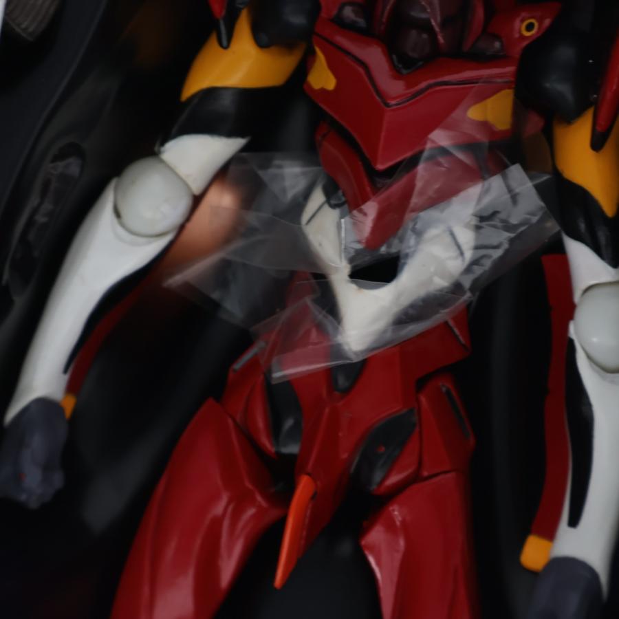 海洋堂 『中古即納』{FIG} リボルテックヤマグチ No.068