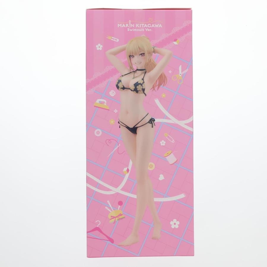 グッドスマイルカンパニー 『中古即納』{FIG} 喜多川海夢 水着Ver. TV