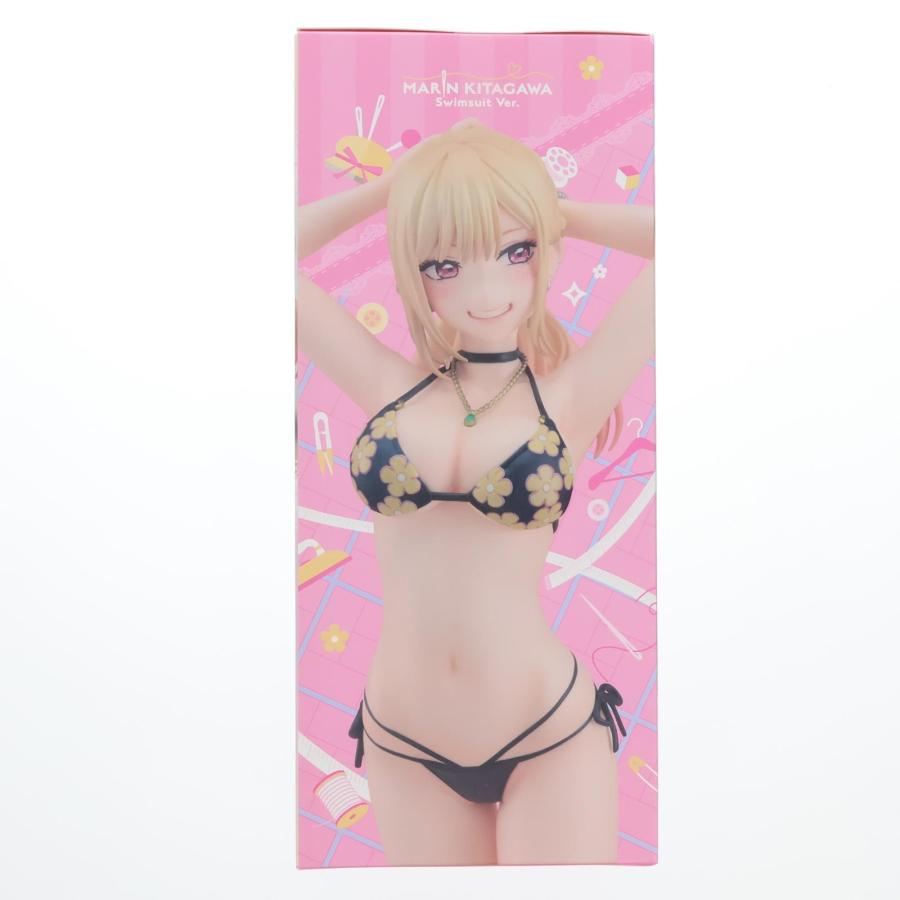 グッドスマイルカンパニー 『中古即納』{FIG} 喜多川海夢 水着Ver. TV