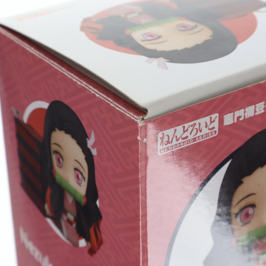 グッドスマイルカンパニー 『中古即納』{FIG} ねんどろいど 1194 竈門