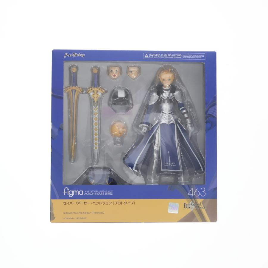 マックスファクトリー 『中古即納』{FIG} figma(フィグマ) 463 