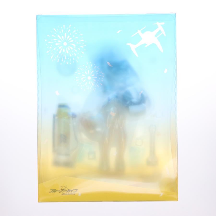 中古即納』{FIG} ヒビキ(応援団) ブルーアーカイブ -Blue Archive- 1/7