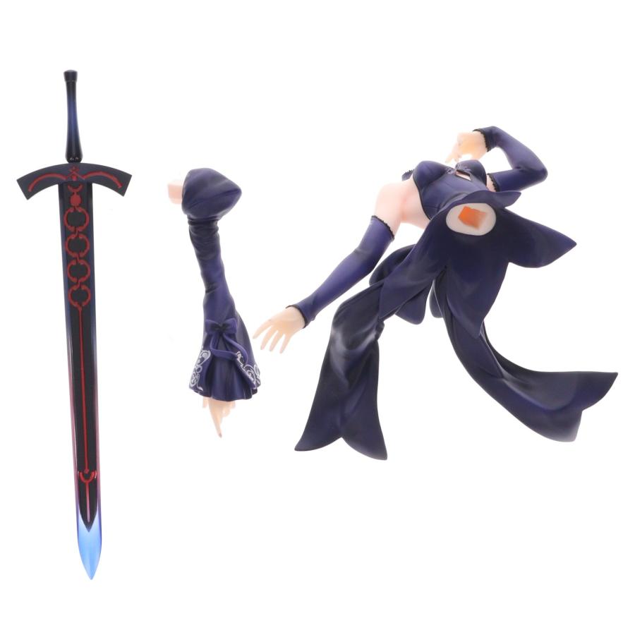 【新品未開封】Fate/Grand Order セイバー オルタ ドレスVer アルター（ALTER） 『中古即納』{FIG} セイバー/アルトリア・ペン