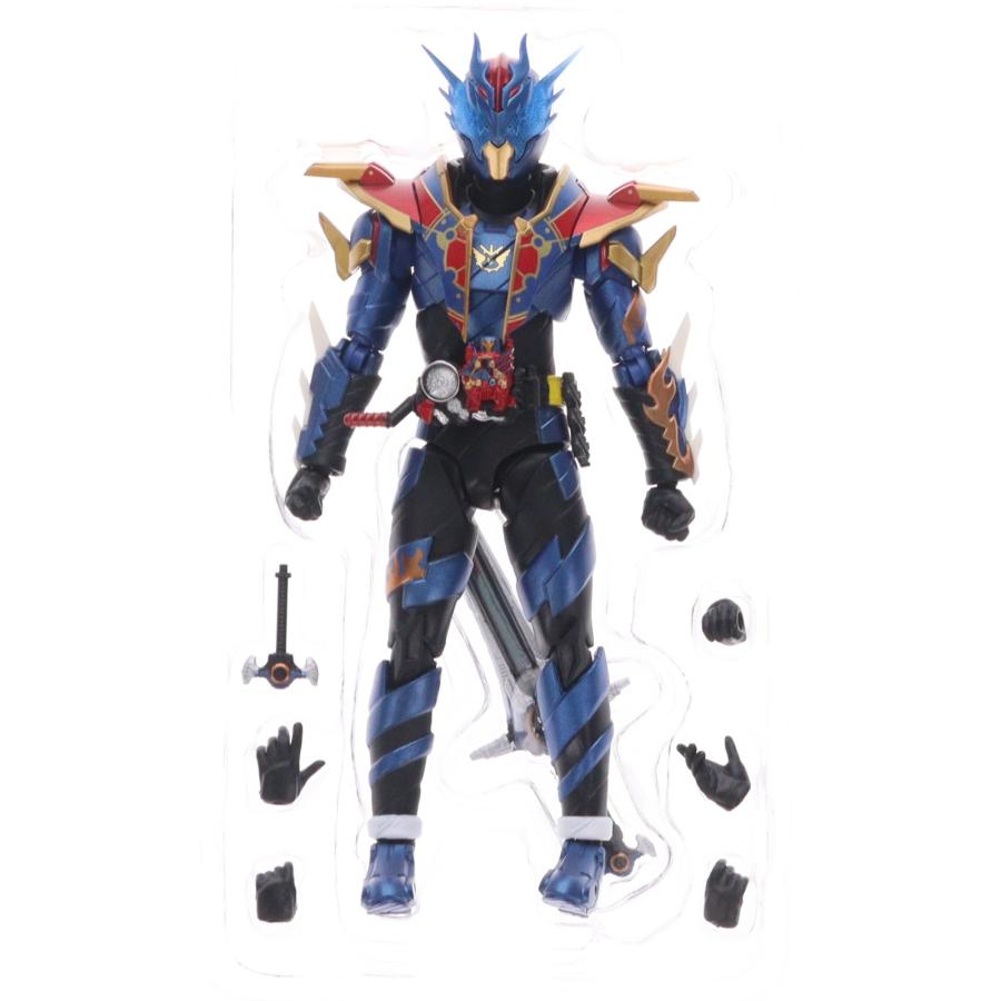 中古即納』{FIG} 魂ウェブ商店限定 S.H.Figuarts 仮面ライダーグレート