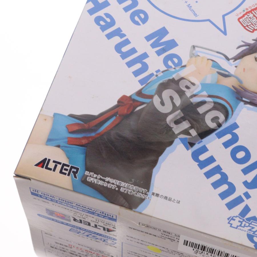アルター（ALTER） 『中古即納』{FIG} 長門有希(ながとゆき) 制服Ver