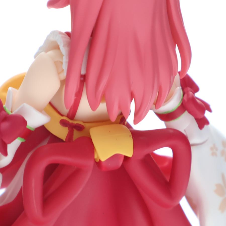 マックスファクトリー 『中古即納』{FIG} figma 641 さくらみこ ホロ