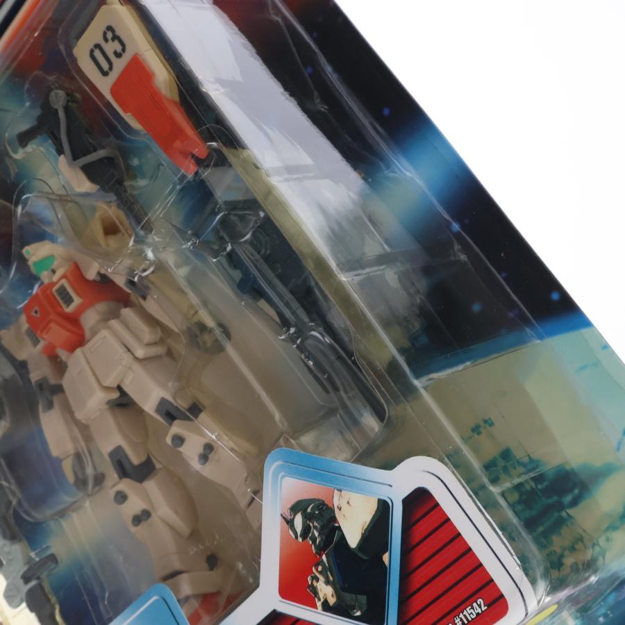 中古即納』{FIG} MS IN ACTION!!(モビルスーツ・イン・アクション) RGM
