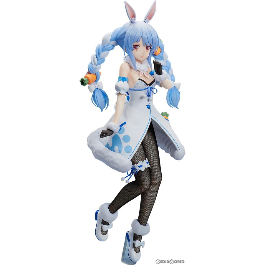 中古即納』{FIG} B-Style 兎田ぺこら(うさだぺこら) ホロライブ 