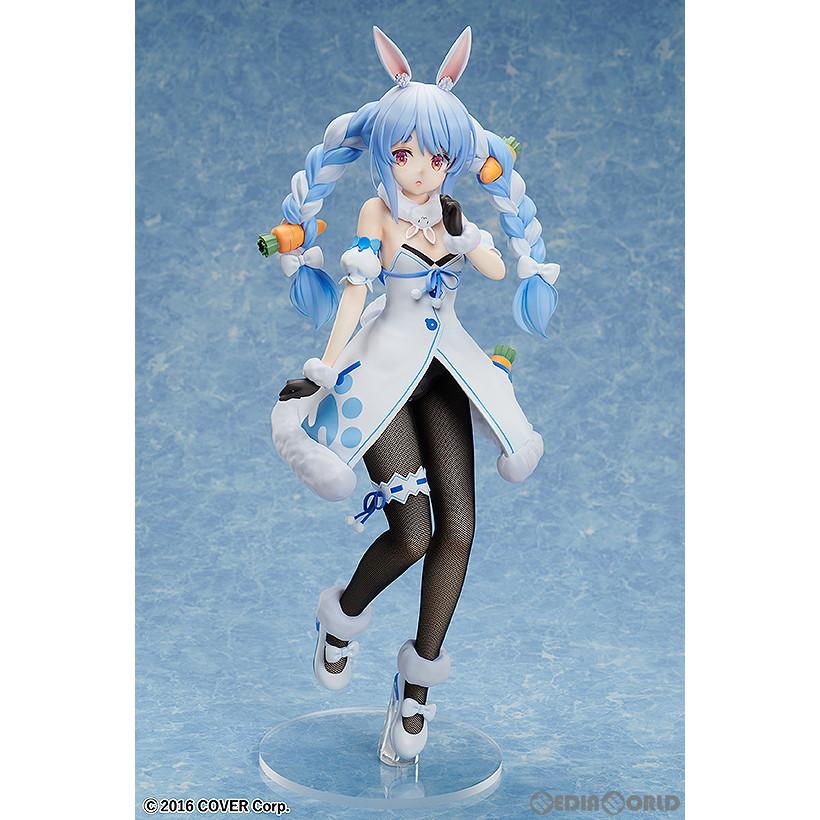 中古即納』{FIG} B-Style 兎田ぺこら(うさだぺこら) ホロライブ 
