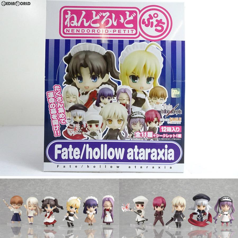 グッドスマイルカンパニー 『中古即納』{FIG} (BOX) ねんどろいどぷち