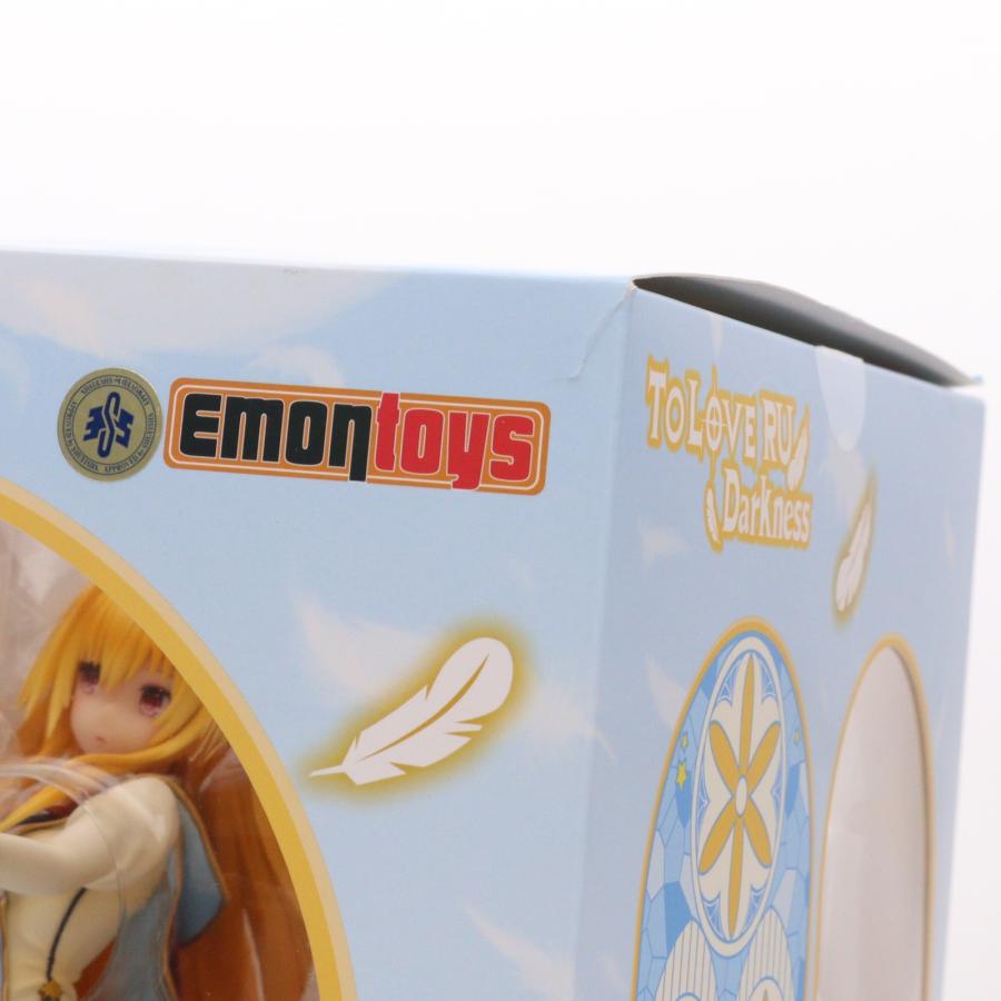 中古即納』{FIG} 金色の闇 To LOVEる-とらぶる- ダークネス 1/7 完成品