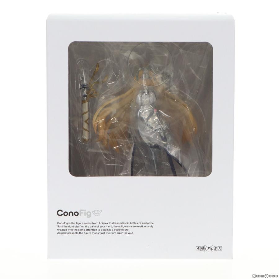 中古即納』{FIG} ANIPLEX+限定 ConoFig ルーラー/ジャンヌ・ダルク