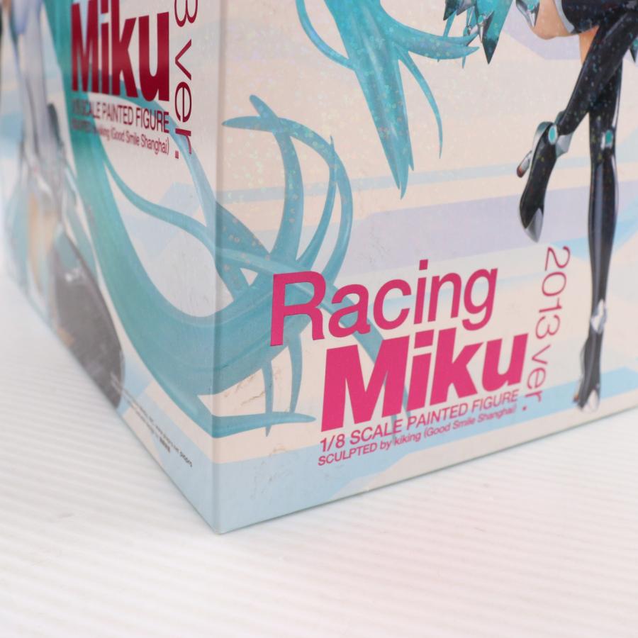 中古即納』{FIG} レーシングミク 2013 ver. 初音ミク GTプロジェクト 1