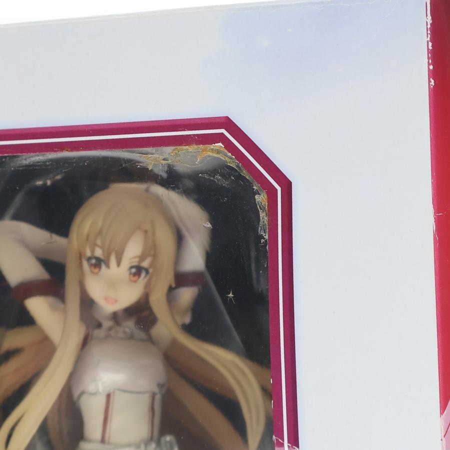 中古即納』{FIG} アスナ ソードアート・オンライン 1/8 完成品