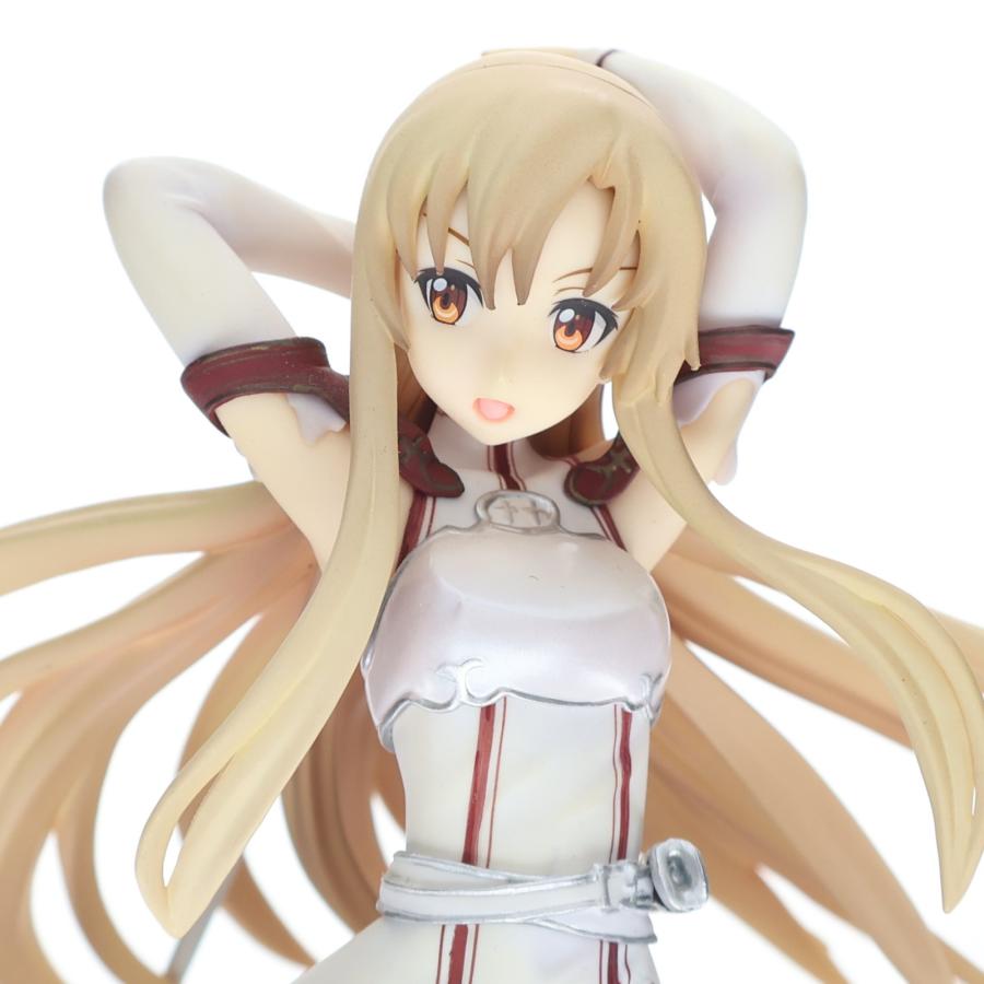 中古即納』{FIG} アスナ ソードアート・オンライン 1/8 完成品