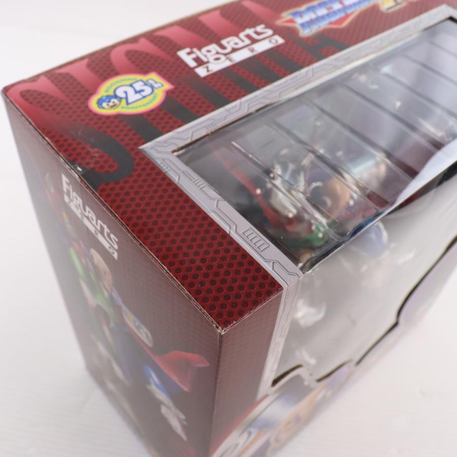 中古即納』{FIG} 魂ウェブ商店限定 フィギュアーツZERO シグマ