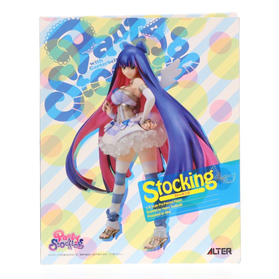 アルター（ALTER） 『中古即納』{FIG} ストッキング Panty ＆ Stocking