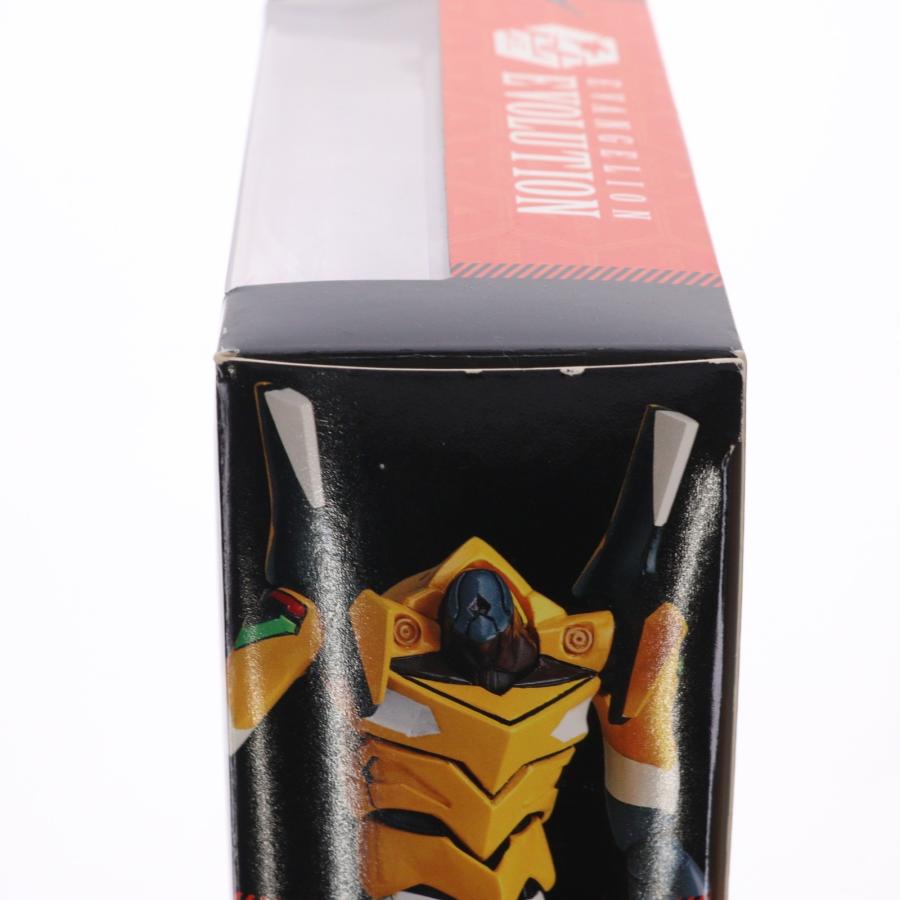 海洋堂 『中古即納』{FIG} リボルテック EVANGELION EVOLUTION