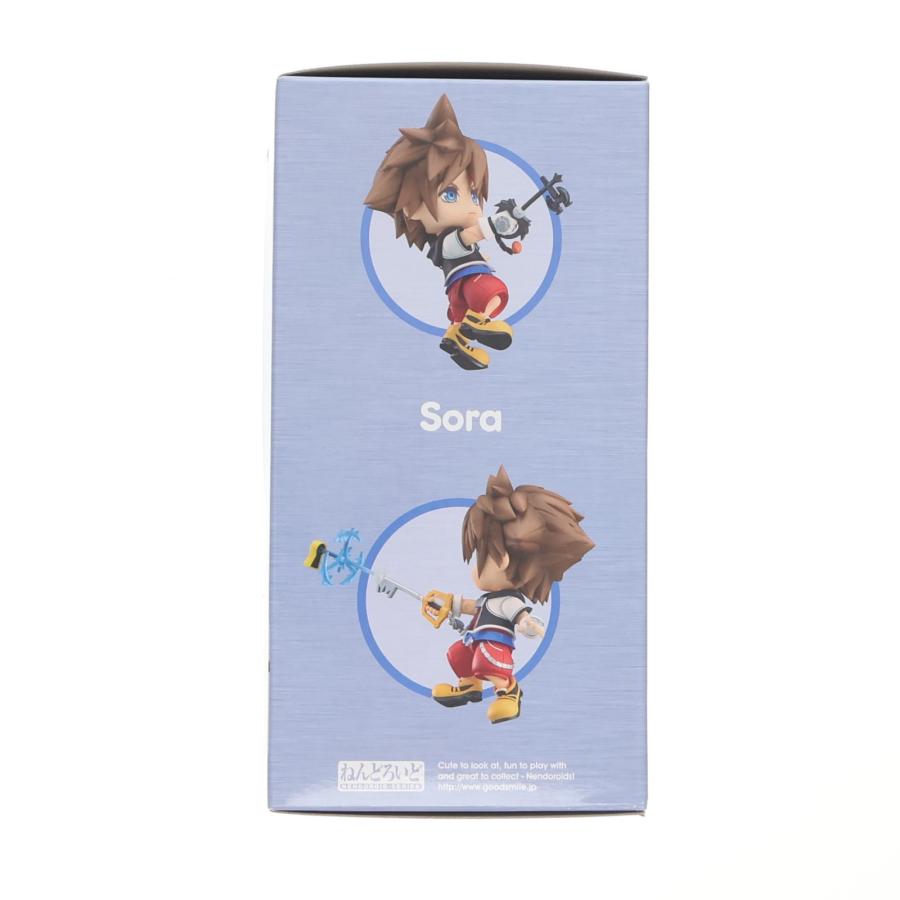 グッドスマイルカンパニー 『中古即納』{FIG} ねんどろいど 965 ソラ