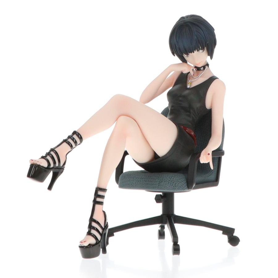 武見妙　ペルソナ5 フィギュア　新品未開封　ホビージャパン　amakuni 中古即納』{FIG} 武見妙 ペルソナ5 1/7 フィギュア 月刊ホビージャパン