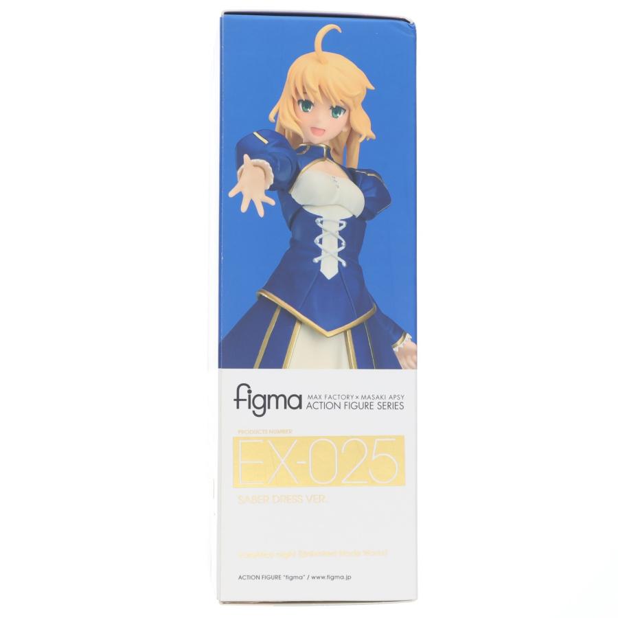 マックスファクトリー 『中古即納』{FIG} figma EX-025 セイバー