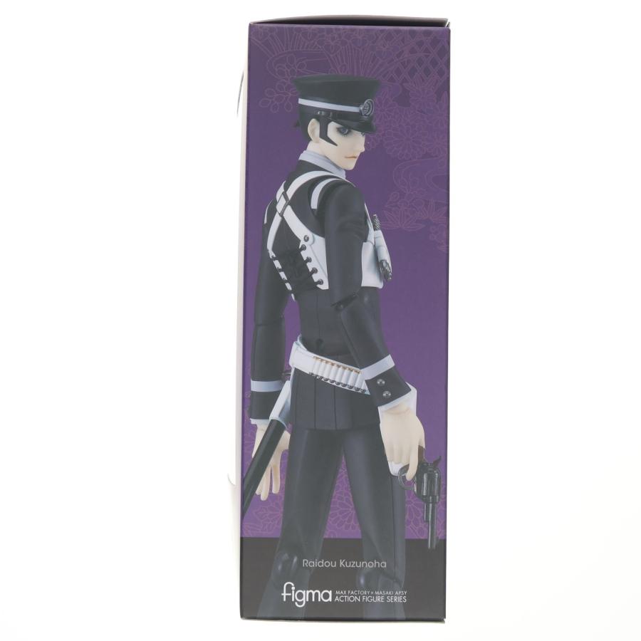 マックスファクトリー 『中古即納』{FIG} (再販) figma 580 葛葉