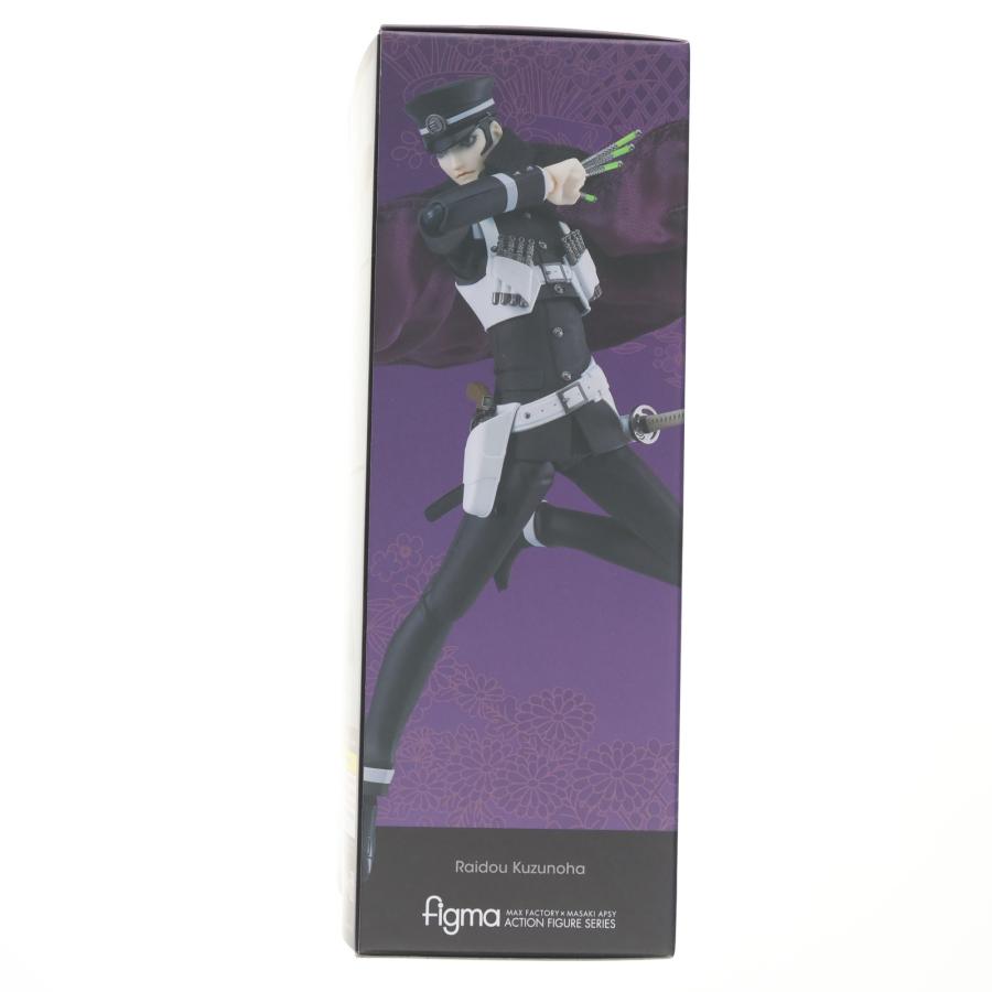 マックスファクトリー 『中古即納』{FIG} (再販) figma 580 葛葉