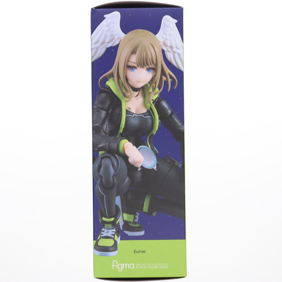 figma(フィグマ) 635 ユーニ ゼノブレイド3 完成品 可動フィギュア GOODSMILE ONLINE SHOP&Amazon.co.jp&あみあみ&アニメイト限定 グッドスマイルカンパニー グッドスマイルカンパニー 『中古即納』{FIG} figma 635 ユーニ