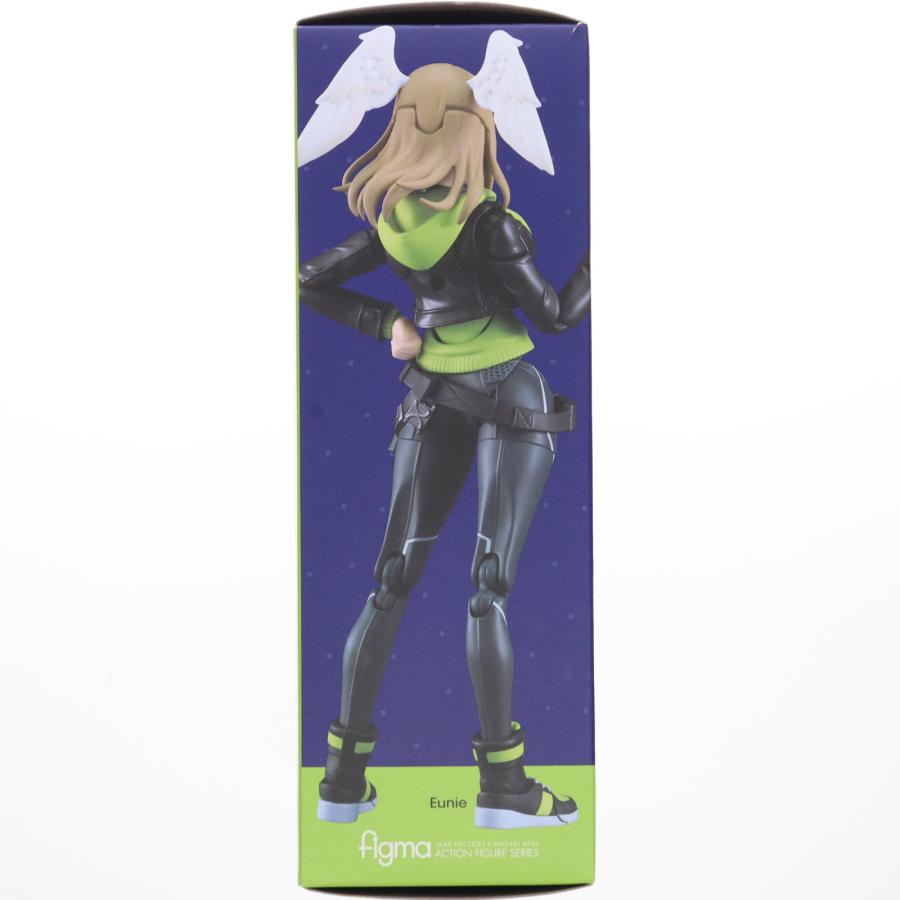 figma(フィグマ) 635 ユーニ ゼノブレイド3 完成品 可動フィギュア GOODSMILE ONLINE SHOP&Amazon.co.jp&あみあみ&アニメイト限定 グッドスマイルカンパニー グッドスマイルカンパニー 『中古即納』{FIG} figma 635 ユーニ