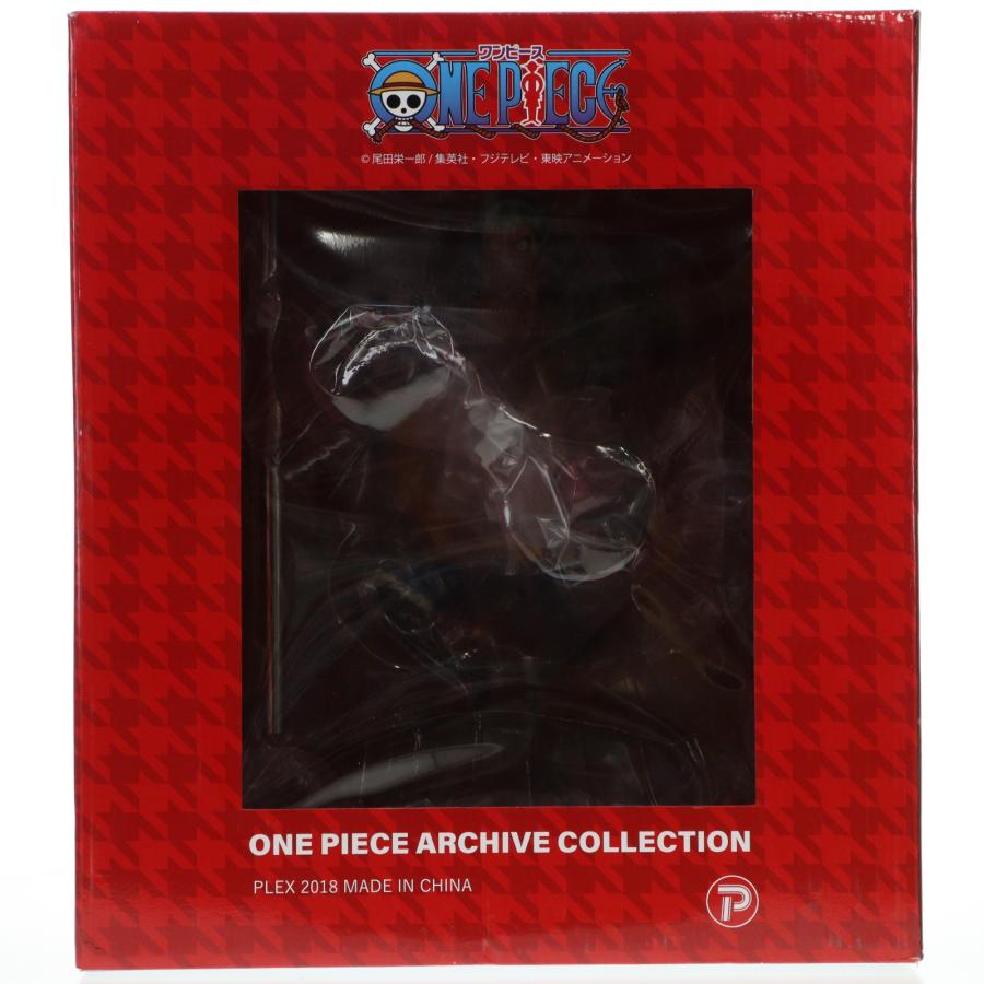 プレックス 『中古即納』{FIG} プレバン限定 ワンピース アーカイブ