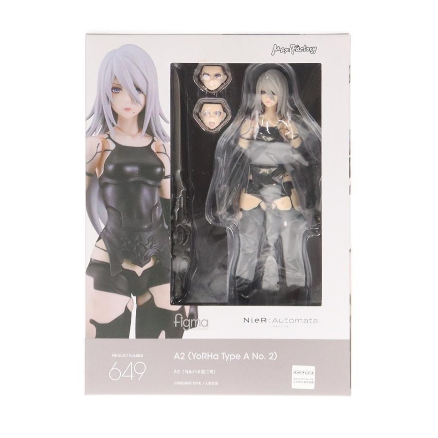 マックスファクトリー 『中古即納』{FIG} figma(フィグマ) 649 A2