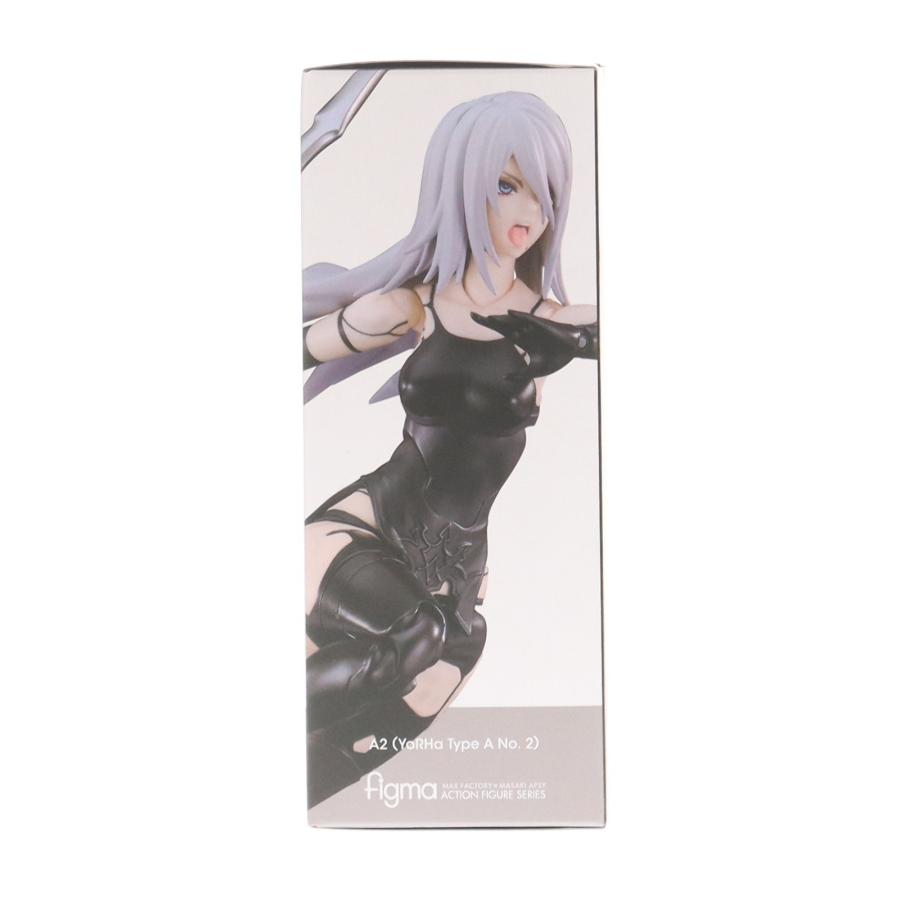 マックスファクトリー 『中古即納』{FIG} figma(フィグマ) 649 A2
