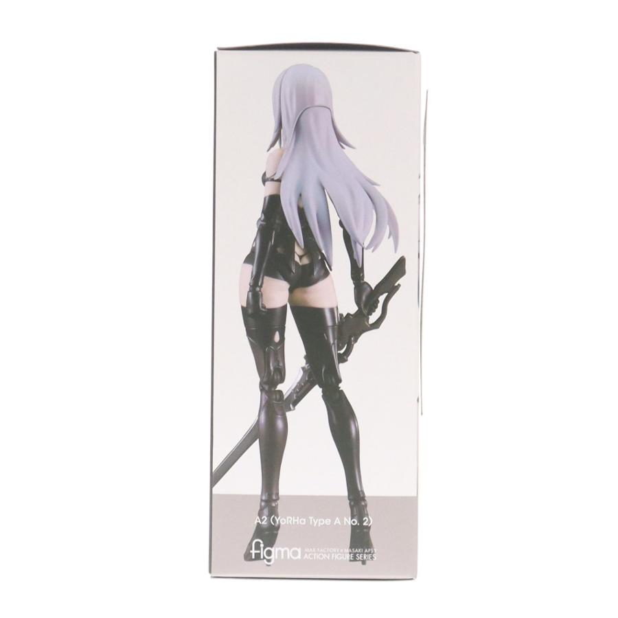 マックスファクトリー 『中古即納』{FIG} figma(フィグマ) 649 A2