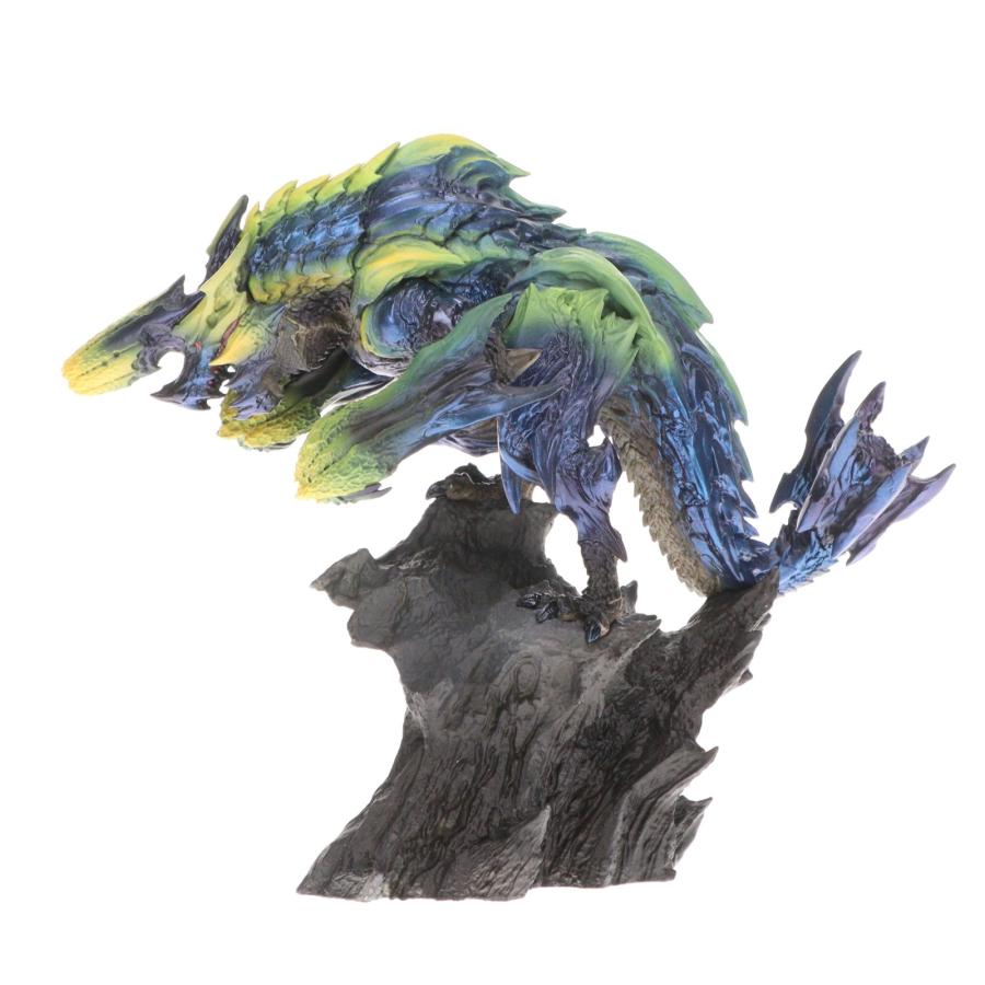 カプコン（CAPCOM） 『中古即納』{FIG} イベント＆モンハン部限定