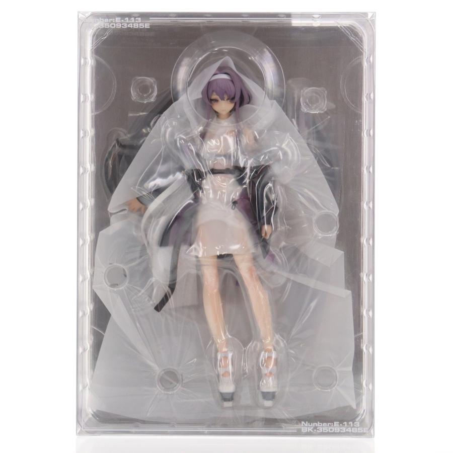 中古即納』{FIG} A-Z:[E](いー) A-Z: 1/7 完成品 フィギュア Myethos