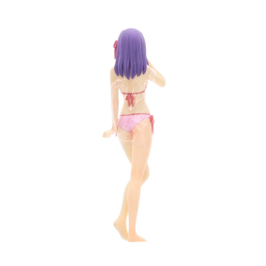 Fate 間桐桜　フィギュア　BEACH QUEENSシリーズ 中古即納』{FIG} BEACH QUEENS(ビーチクイーンズ) 間桐桜(まとうさくら
