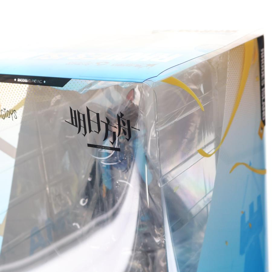 アーミヤ アークナイツ 1/7 完成品 フィギュア 絵梦(エモン)トイズ(EMONTOYS) 中古即納』{FIG} アーミヤ アークナイツ 1/7 完成品 フィギュア 絵梦