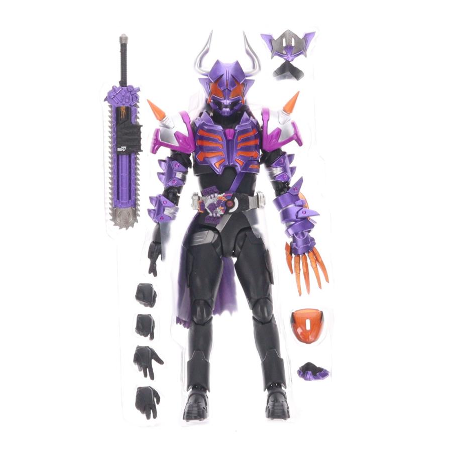 中古即納』{FIG} 魂ウェブ限定 S.H.Figuarts 仮面ライダーバッファ