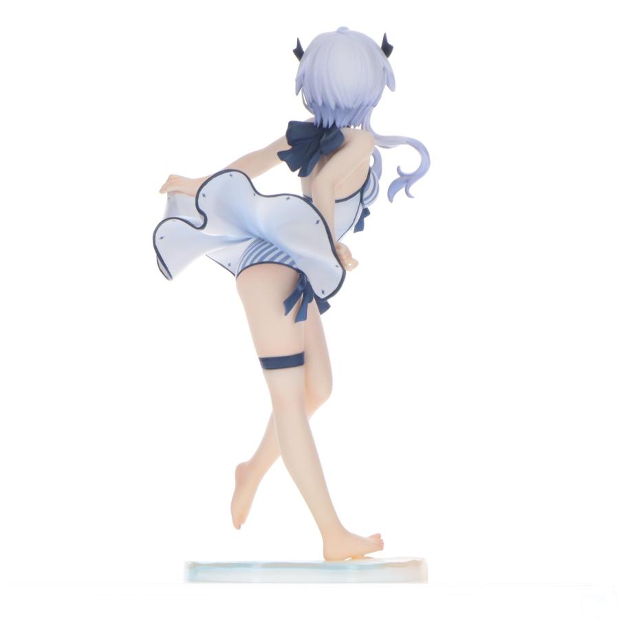 中古即納』{FIG} ミーシャ・ネクロン 水着Ver. 魔王学院の不適合者 1/7