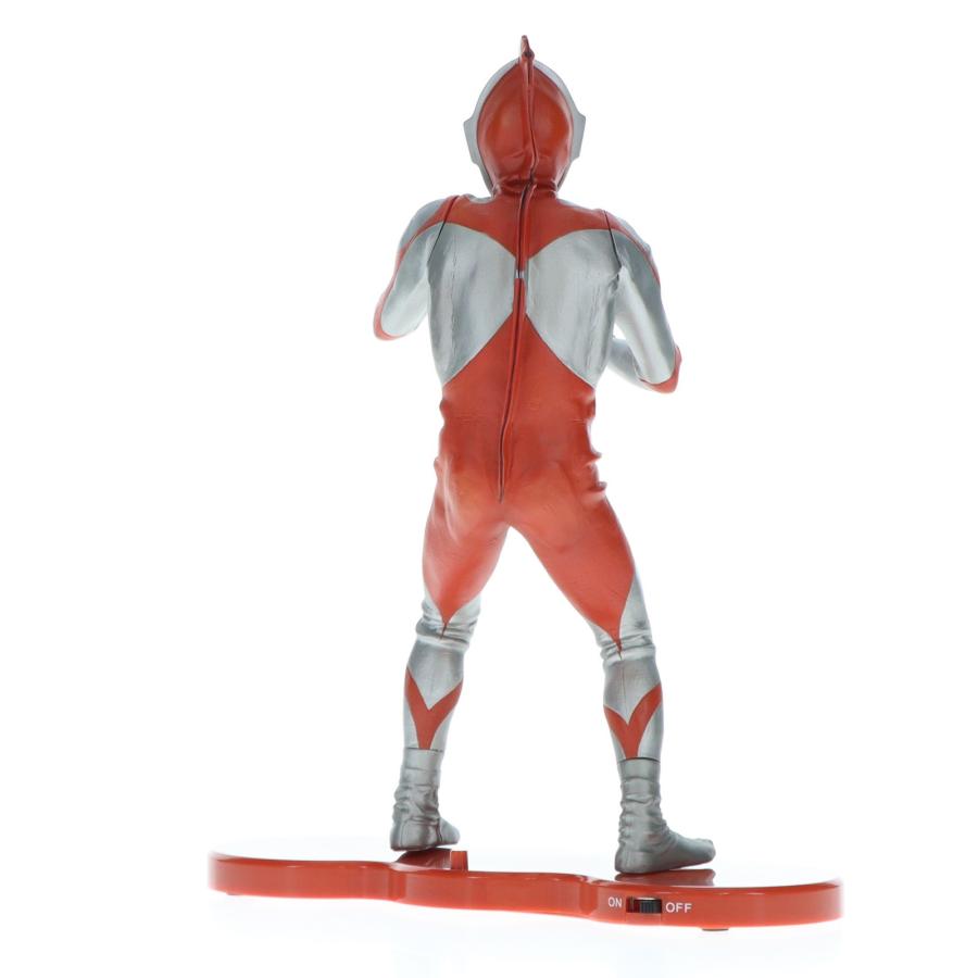 中古即納』{FIG} 大怪獣シリーズ ウルトラマン Cタイプ 発光Ver