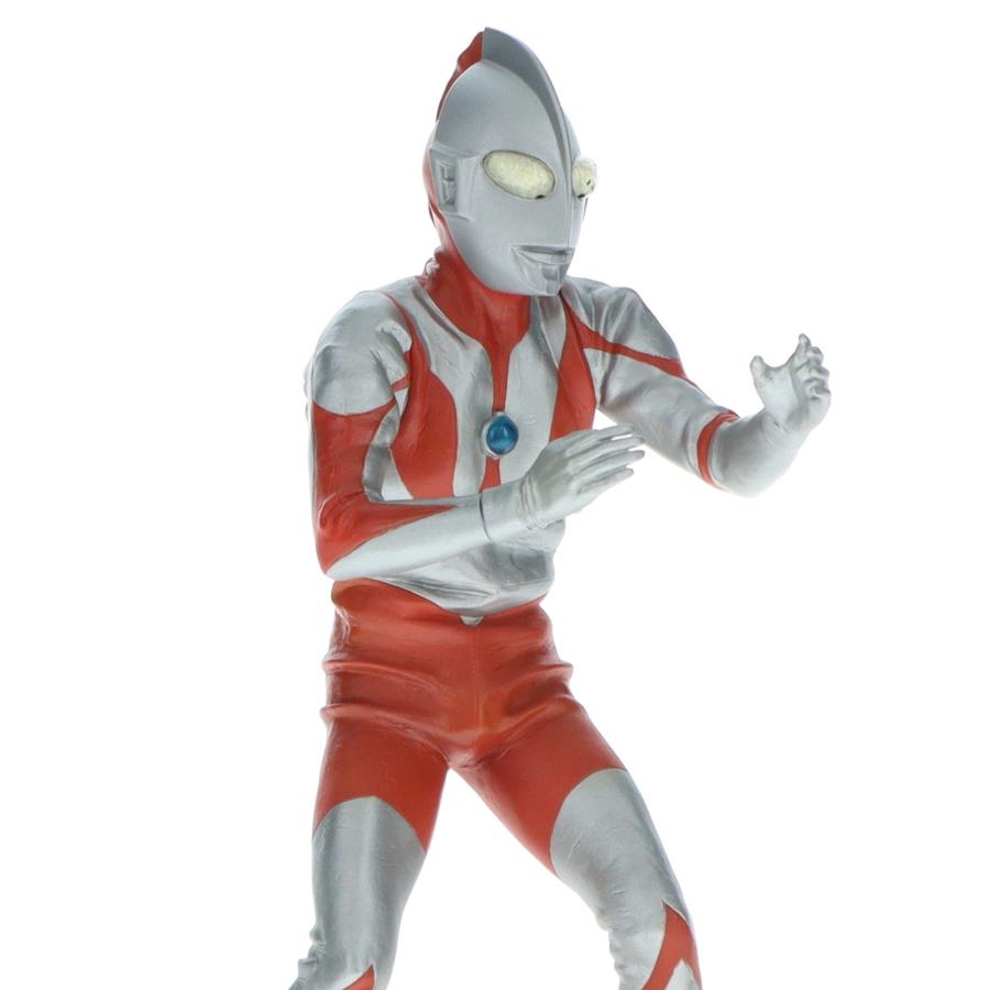 お*い様 ウルトラマン　Ｃタイプ　ツブラヤストア限定ソフビ　エクスプラス 中古即納』{FIG} 大怪獣シリーズ ウルトラマン Cタイプ 発光Ver