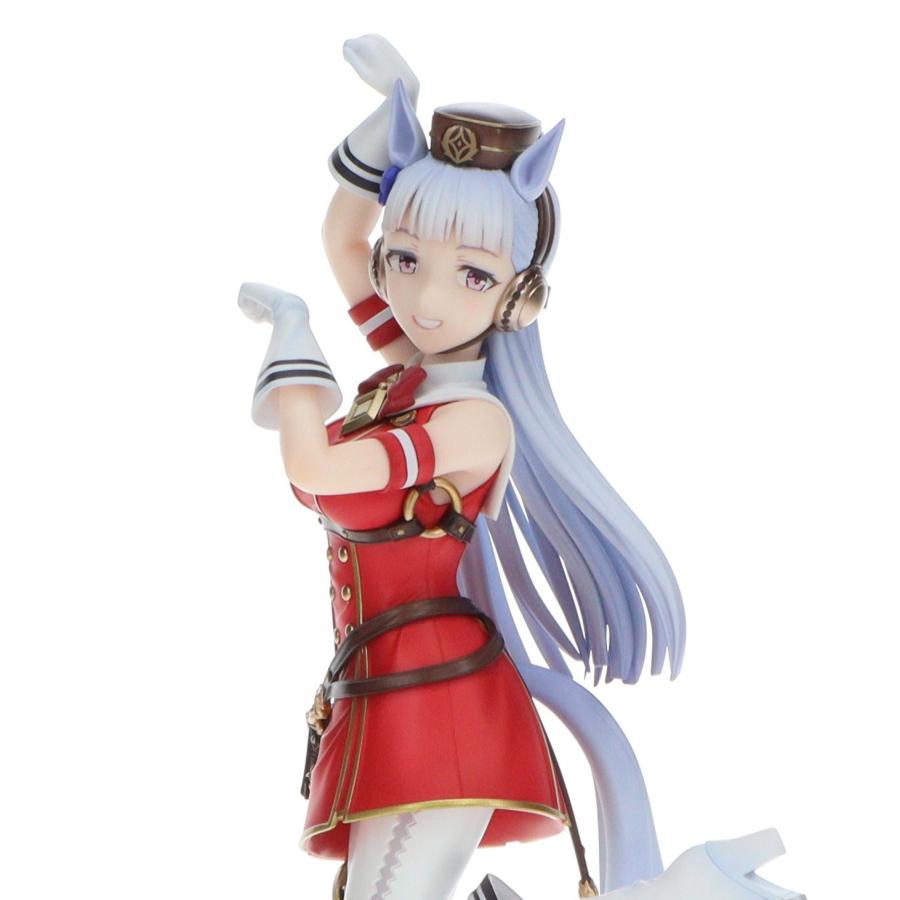 フリュー 『中古即納』{FIG} F:NEX限定 ゴールドシップ 1着のポーズ