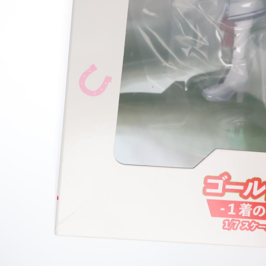 フリュー 『中古即納』{FIG} F:NEX限定 ゴールドシップ 1着のポーズ