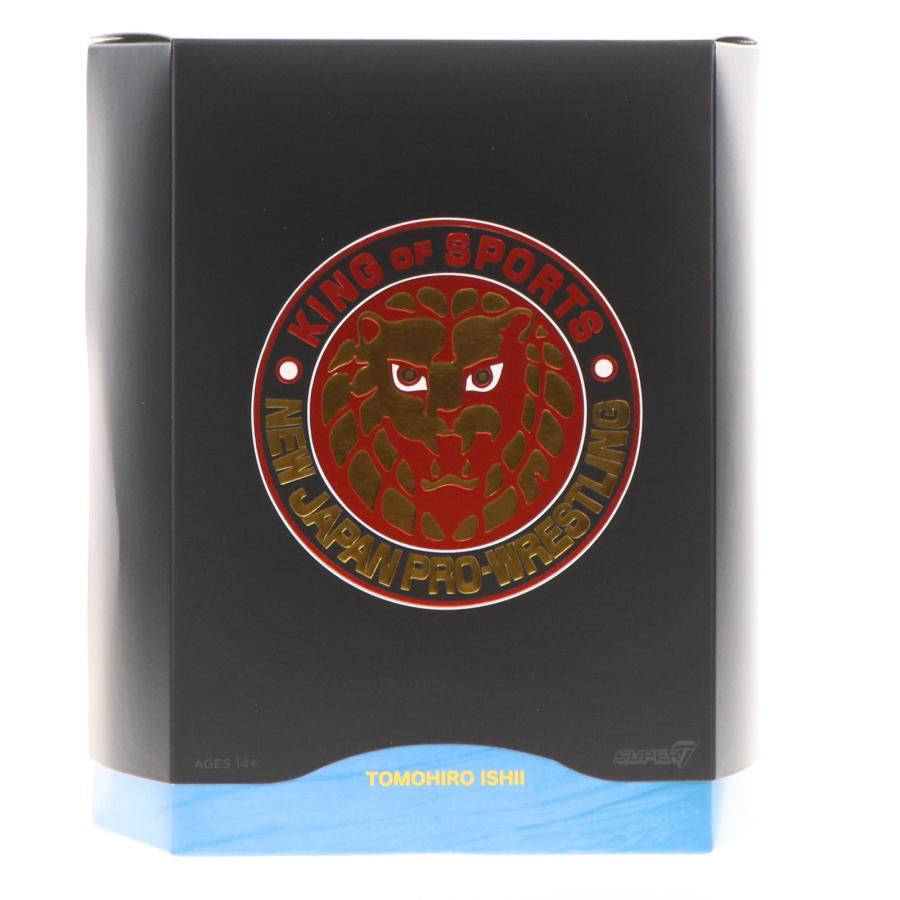 中古即納』{FIG} 石井智宏(いしいともひろ) 新日本プロレス