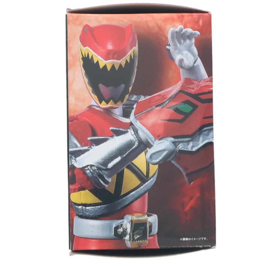中古即納』{FIG} (食玩) プレミアムバンダイ限定 SHODO SUPER 獣電戦隊