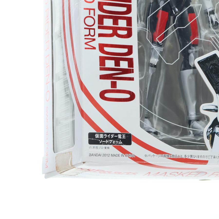 中古即納』{FIG} S.H.Figuarts(フィギュアーツ) 仮面ライダー電王
