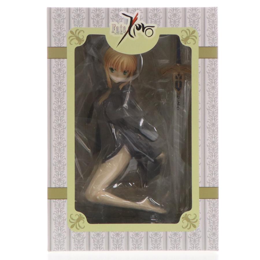 ANIPLEX+限定 セイバー Fate/Zero(フェイト/ゼロ) 1/6 完成品 フィギュア(PLUS-12) アニプレックス 中古即納』{FIG} ANIPLEX+限定 セイバー Fate/Zero(フェイト/ゼロ) 1/6