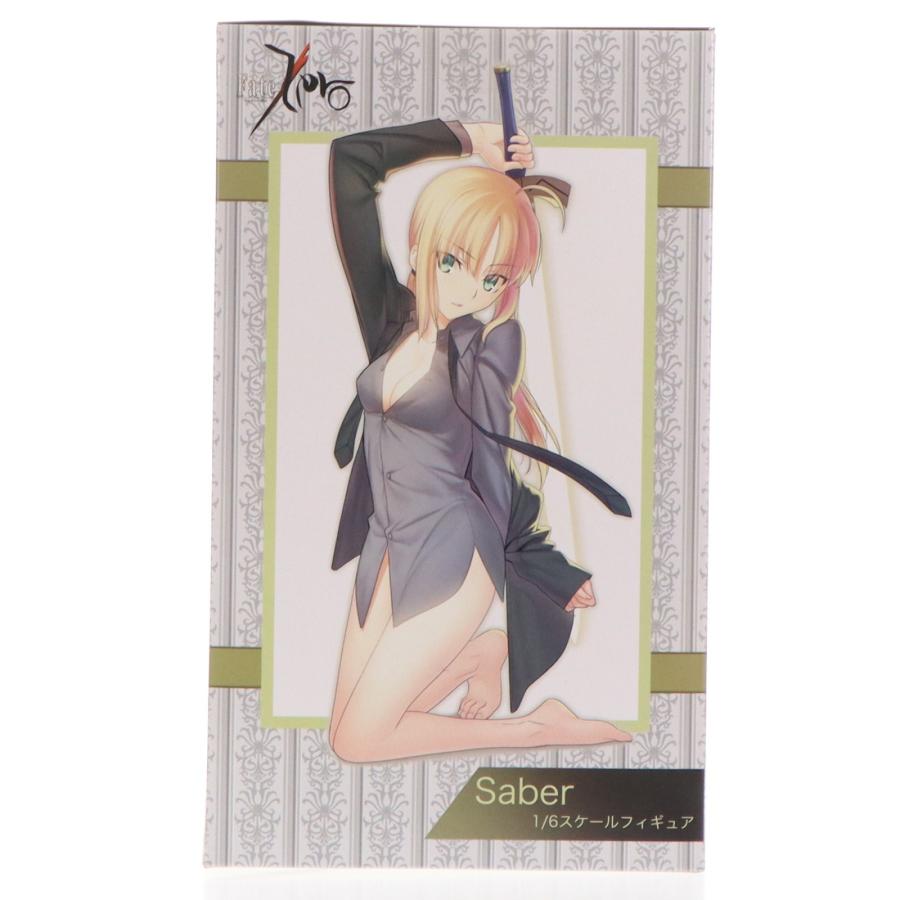 ANIPLEX+限定 セイバー Fate/Zero(フェイト/ゼロ) 1/6 完成品 フィギュア(PLUS-12) アニプレックス 中古即納』{FIG} ANIPLEX+限定 セイバー Fate/Zero(フェイト/ゼロ) 1/6
