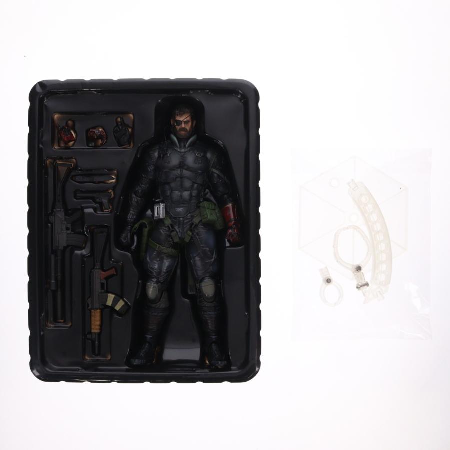 スクウェア・エニックス（SQUARE ENIX） 『中古即納』{FIG} PLAY ARTS
